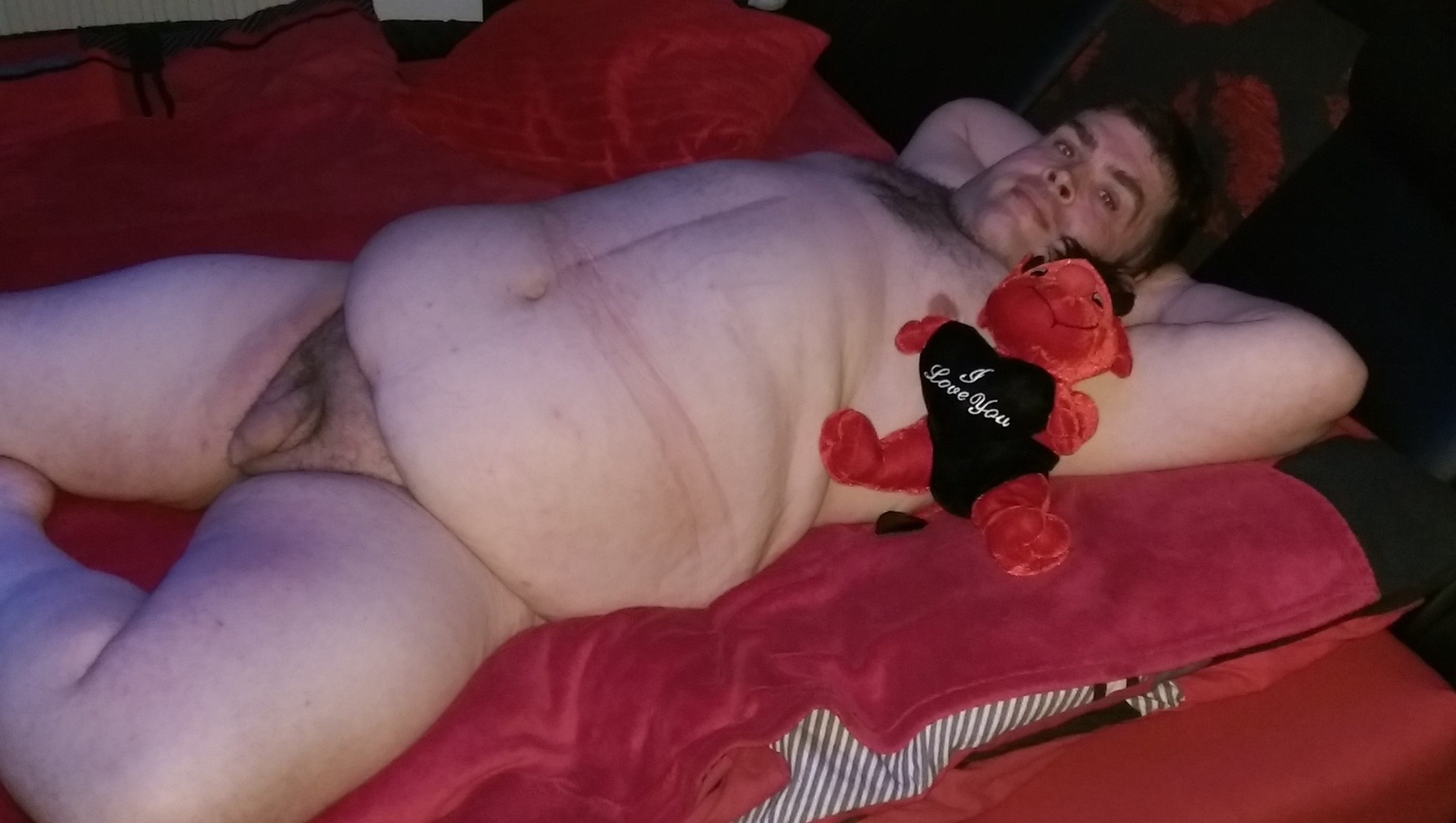 Fat Guy Porno fait maison