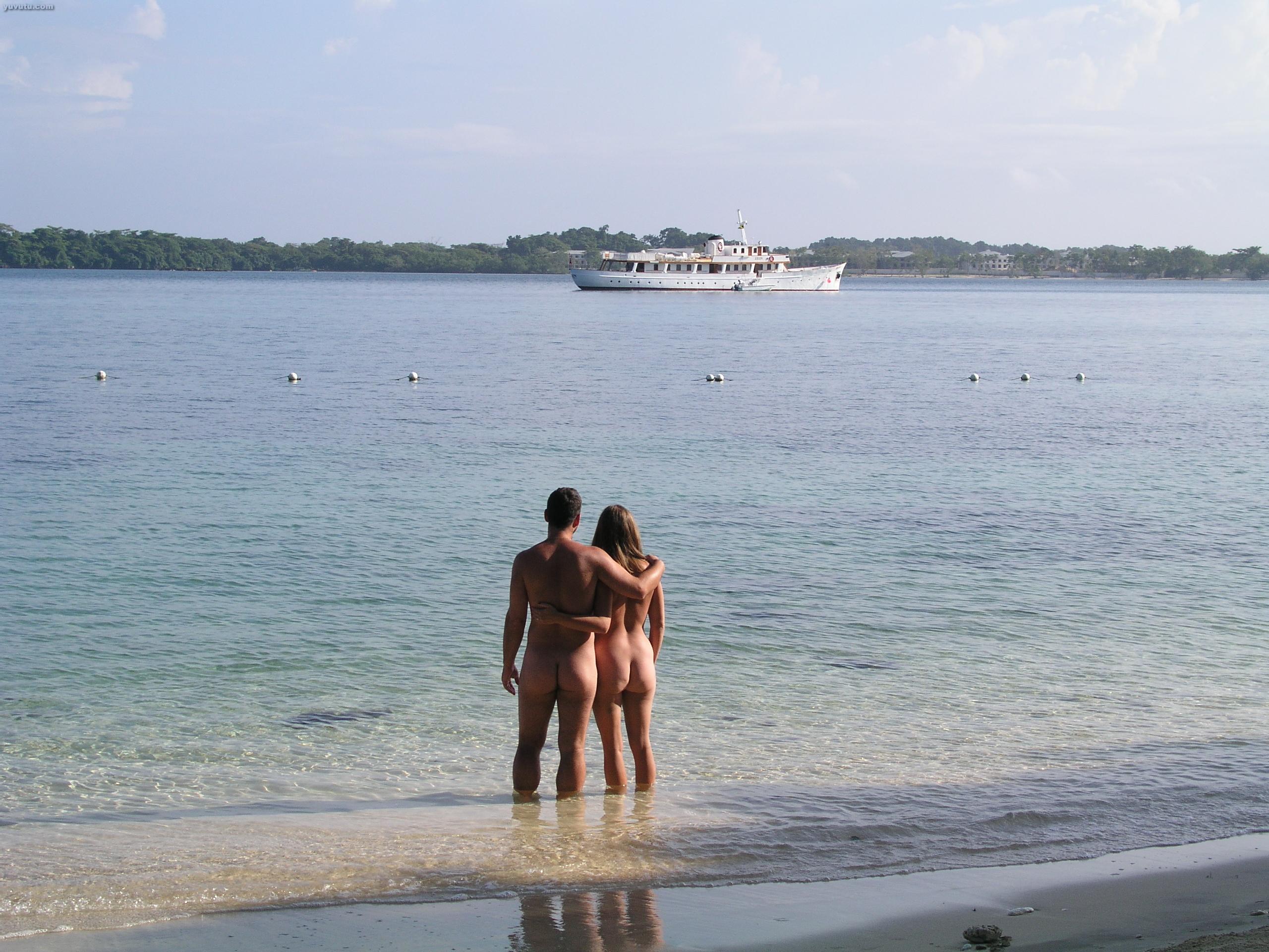 Jamaican Nude Beach Amateur Photos - Nude at Grand Lido Negril Jamaica - Anal On Yuvutu Homemade ...