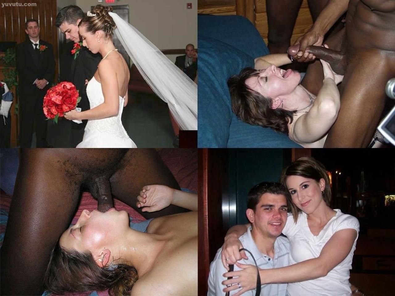 before after wives porn