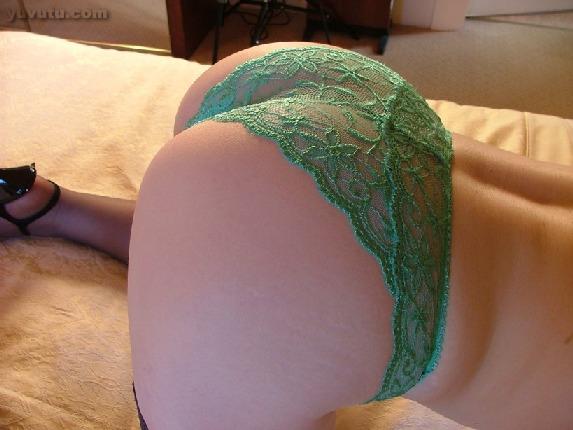Green Panties Xxx - mrs snd in green panties - Rimming On Yuvutu Homemade ...