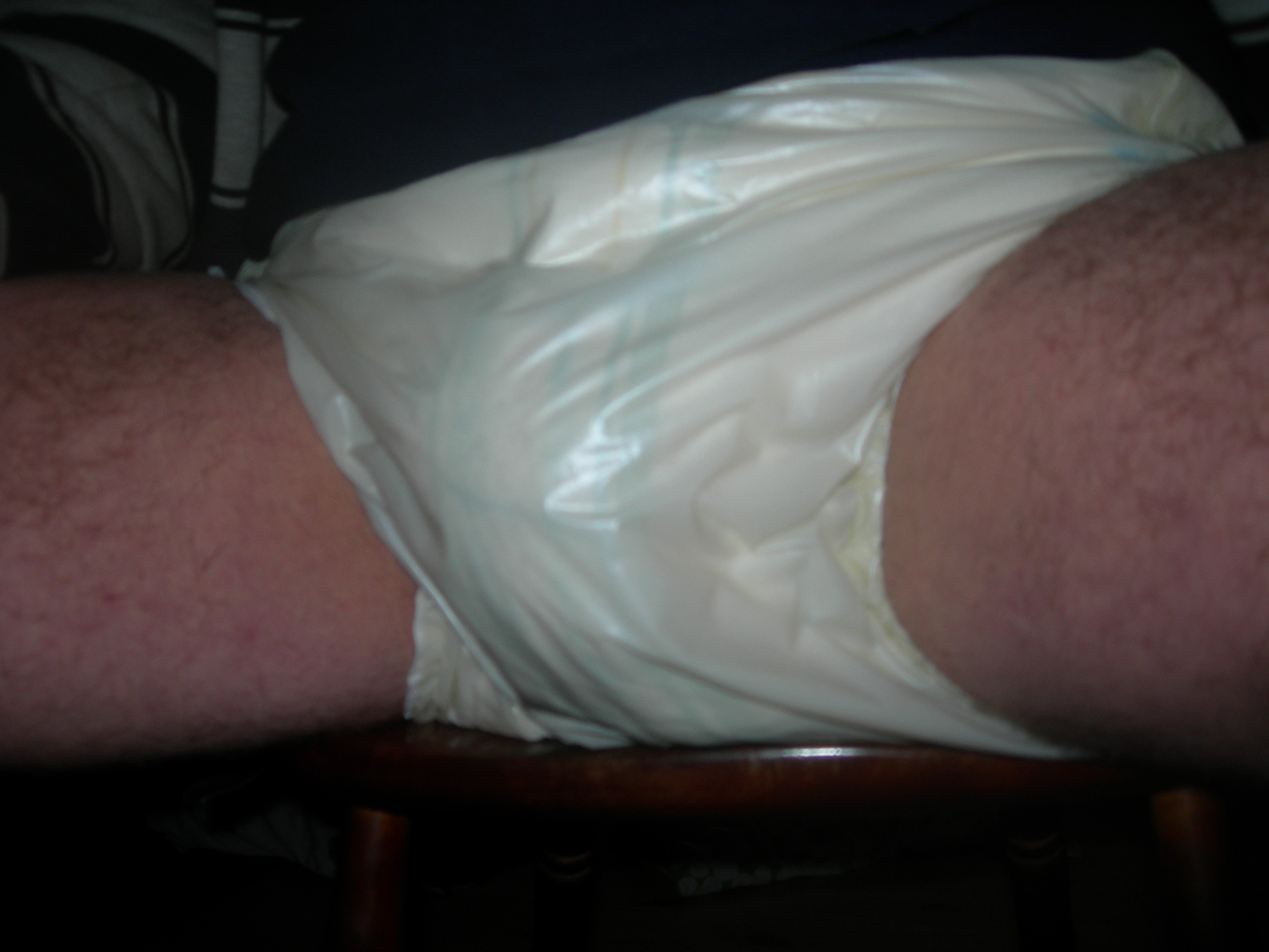 3072px x 2304px - Diaper and plastic - Close-up On Yuvutu Homemade Amateur ...