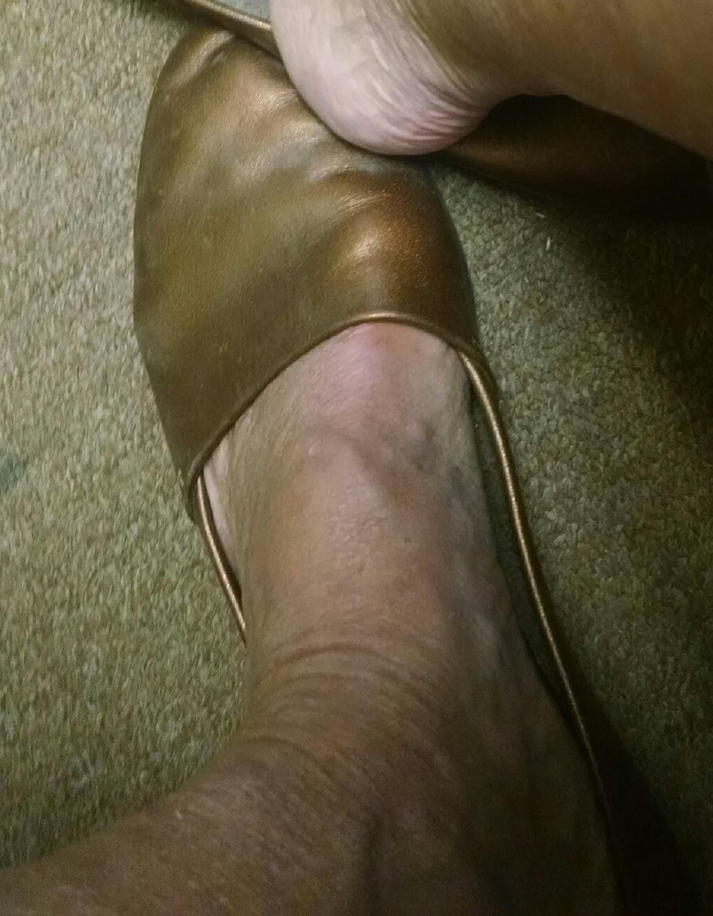 mature foot shoe fetish On Yuvutu Homemade Amateur Porn Movies And XXX Sex Videos