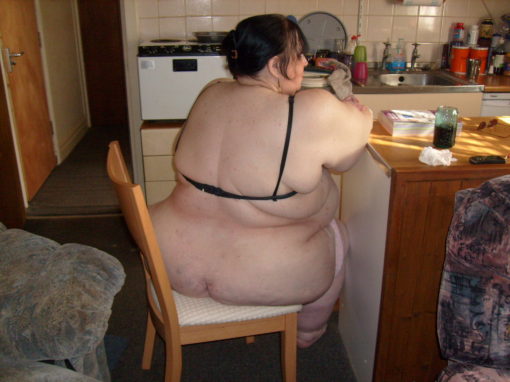 SSBBW Pics Amateur gratuit