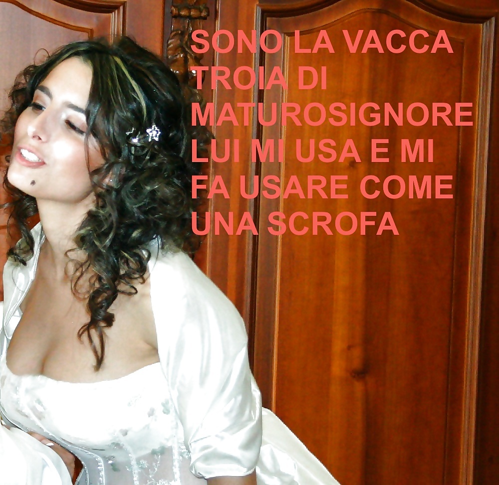 Marzia Yuvutu Porno amatoriale, video porno italiano and Chat Sesso gratis foto