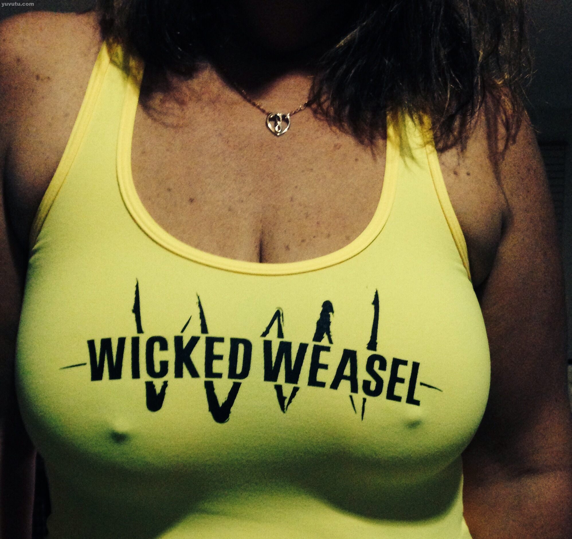 wicked weasel fan 1 On Yuvutu Homemade Amateur Porn Movies And XXX Sex  Videos