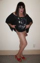 Sissy Crossdresser Jazmin