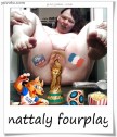 nattaly fourplay physical therapist