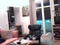 My livingroom in my home