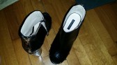My Woman's Heels. part 1 (Vote). / Tacchi del