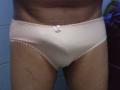 men in panties