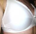 cotton bra