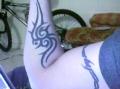 my forearm tattoo (germanic23)
