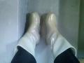 Fetisch - some more of my rubberboots