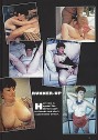 Mature - My first participation in a Porn Magazine.