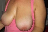 Big MILF Tits