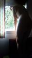 Exhibe - Naked & Out the Window pt. 2