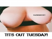 Titis Tuesday