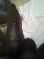 MY 10 INCH DICK
