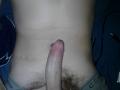 my cock