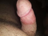 My ass and cock