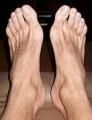 Ps - Feet