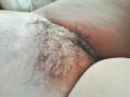 The Hairy Pussy Of My Wife 2