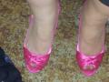 Cute heels