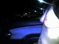 Car by night
