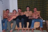 Gangbang 2011