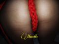 My Rope Panty