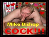 Mike Bishop Sucks Cock!