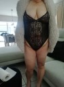 My wife big tits