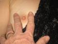 Examination/Posing - Caresses de tits