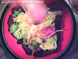 Cazzo gigante - Salat