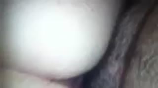  - FIRST TIME ANAL