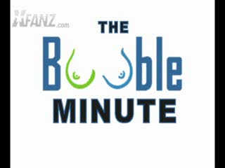  - Booble.com Porn Minute with Mia Rose
