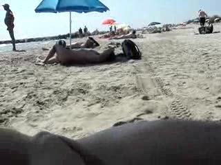 Boquete - Pipe sur la plage