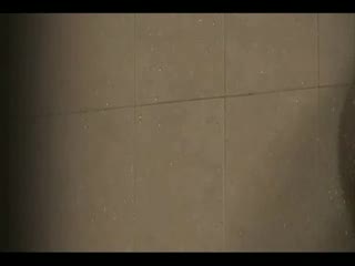 Afeitadas - More shower voyeur