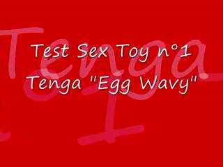 - Test Sex Toys
