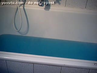Cazzo gigante - Blue Water