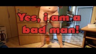 Bizarre - Yes, i am a bad man! (HD)