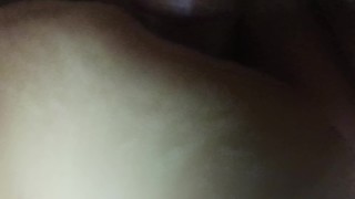 Schwanzblasen - Dolce anale