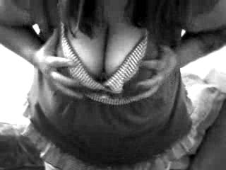 Dicke - BBW-Silent Video of Me Undressing