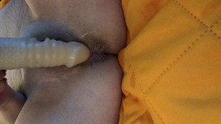 Eiacul. femminile - Wife squirting