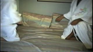 Missionario - accouplement sur le lit