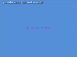 Dildo - Black Vibe