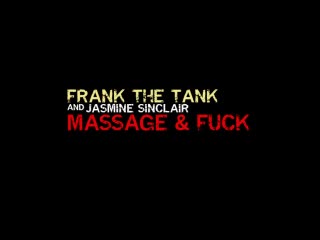 Masturb. fminine - Frank Defeo and ***** Sanclair