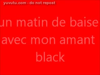  - PUTE A BLACK