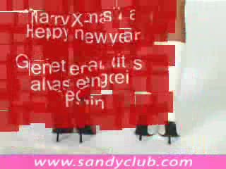 Cunilingus - Santas Helpers -2min12
