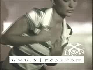 Striptease - XFross